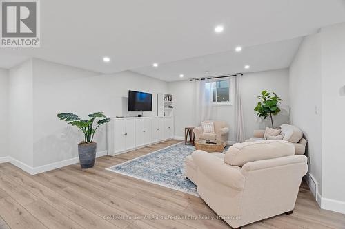 451 Woodridge Drive, Goderich (Goderich (Town)), ON - Indoor