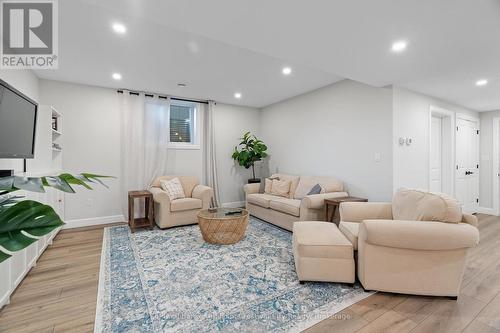 451 Woodridge Drive, Goderich (Goderich (Town)), ON - Indoor