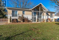 201 - 100 GORDON STREET  Stratford, ON N5A 7T8