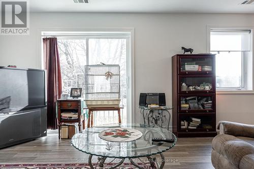 201 - 100 Gordon Street, Stratford, ON - Indoor