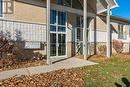 201 - 100 Gordon Street, Stratford, ON  - Outdoor 