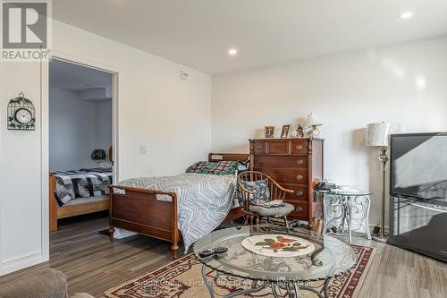 201 - 100 Gordon Street, Stratford, ON - Indoor Photo Showing Bedroom