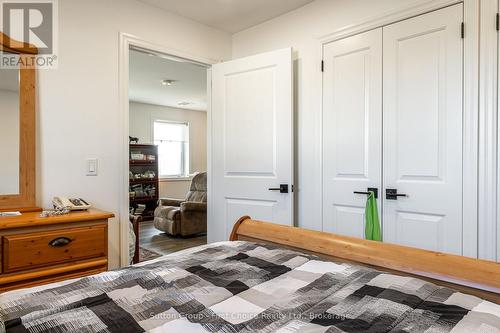 201 - 100 Gordon Street, Stratford, ON - Indoor Photo Showing Bedroom