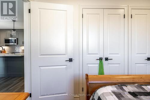 201 - 100 Gordon Street, Stratford, ON - Indoor Photo Showing Bedroom