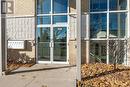 201 - 100 Gordon Street, Stratford, ON  - Outdoor 
