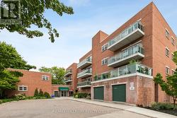 206 - 1 LAWLOR AVENUE  Toronto, ON M4E 3L8