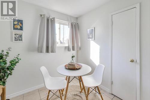 32 - 1945 Denmar Road, Pickering, ON - Indoor Photo Showing Dining Room