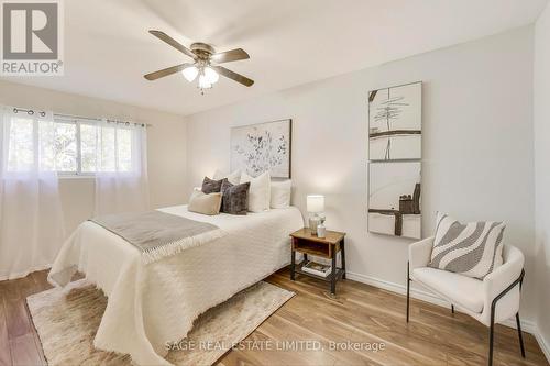 32 - 1945 Denmar Road, Pickering, ON - Indoor Photo Showing Bedroom