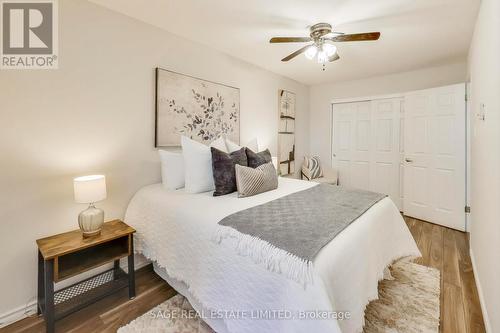 32 - 1945 Denmar Road, Pickering, ON - Indoor Photo Showing Bedroom
