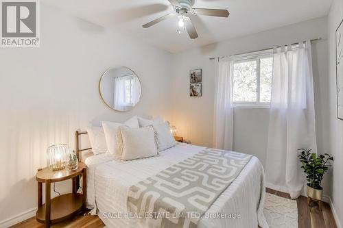 32 - 1945 Denmar Road, Pickering, ON - Indoor Photo Showing Bedroom