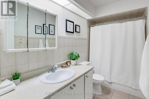32 - 1945 Denmar Road, Pickering, ON - Indoor Photo Showing Bathroom