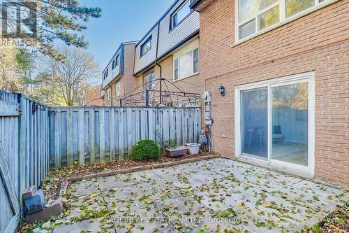 32 - 1945 Denmar Road, Pickering, ON - Outdoor With Exterior