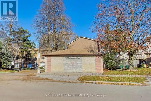 32 - 1945 Denmar Road, Pickering, ON - Outdoor