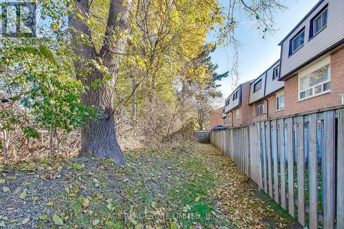 32 - 1945 Denmar Road, Pickering, ON - Outdoor