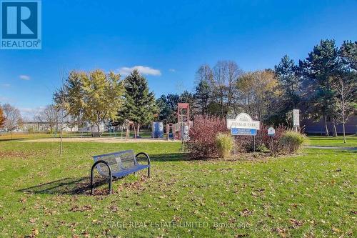 32 - 1945 Denmar Road, Pickering, ON - Outdoor