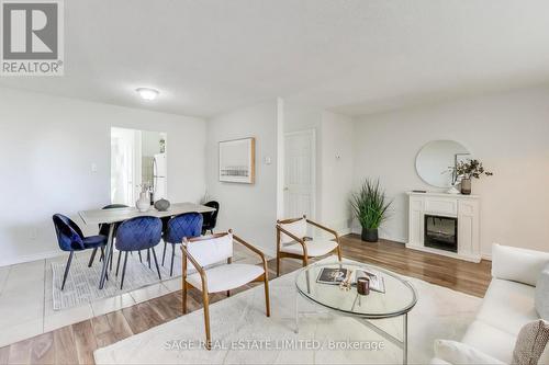 32 - 1945 Denmar Road, Pickering, ON - Indoor With Fireplace