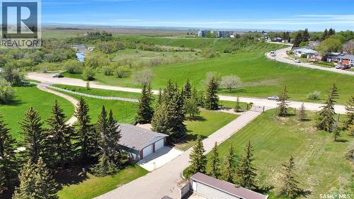 1055 7Th Avenue Sw, Moose Jaw, SK - Outdoor With View