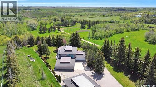 1055 7Th Avenue Sw, Moose Jaw, SK - Outdoor With View