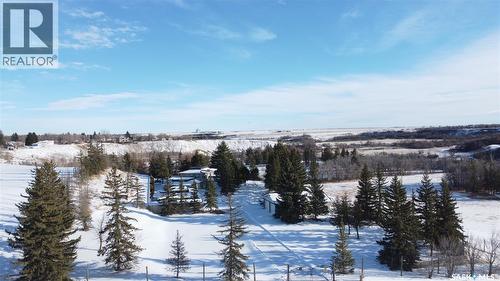 1055 7Th Avenue Sw, Moose Jaw, SK - Outdoor With View