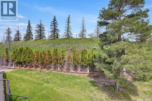 1055 7Th Avenue Sw, Moose Jaw, SK - Outdoor With View
