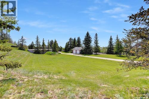 1055 7Th Avenue Sw, Moose Jaw, SK - Outdoor With View