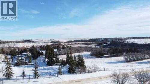 1055 7Th Avenue Sw, Moose Jaw, SK - Outdoor With View