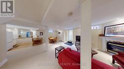 BSMT - 271 RHODES CIRCLE  Newmarket, ON L3X 1V4