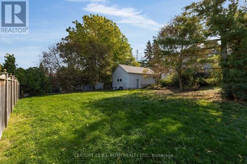 70 Baldwin Lane, Barrie, ON - Outdoor