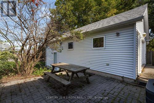 70 Baldwin Lane, Barrie, ON - Outdoor With Exterior