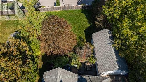 70 Baldwin Lane, Barrie, ON - Outdoor