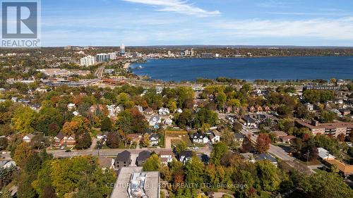 70 Baldwin Lane, Barrie, ON - Outdoor With Body Of Water With View