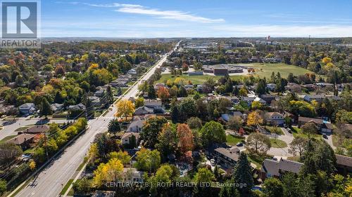 70 Baldwin Lane, Barrie, ON - Outdoor With View