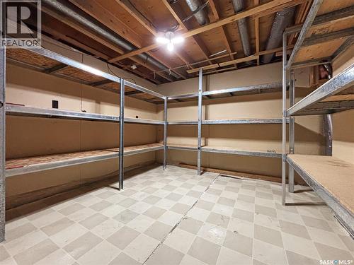 3213 33Rd Street W, Saskatoon, SK - Indoor With Storage