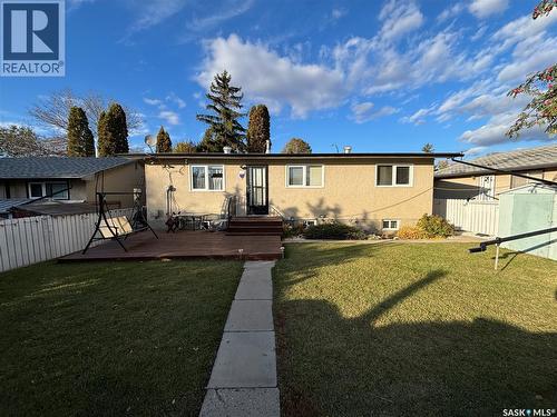 3213 33Rd Street W, Saskatoon, SK - Outdoor