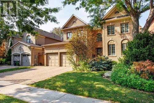 10 Tillingham Keep, Toronto, ON - Outdoor