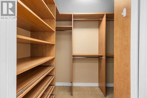 10 Tillingham Keep, Toronto, ON - Indoor With Storage