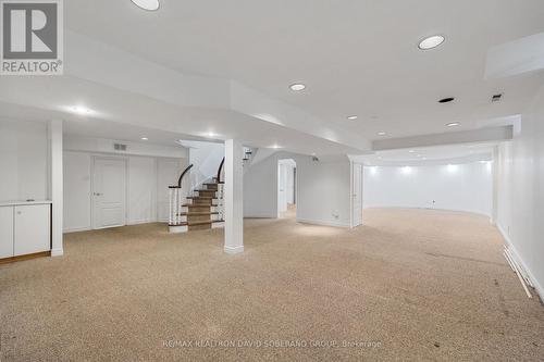 10 Tillingham Keep, Toronto, ON - Indoor Photo Showing Other Room