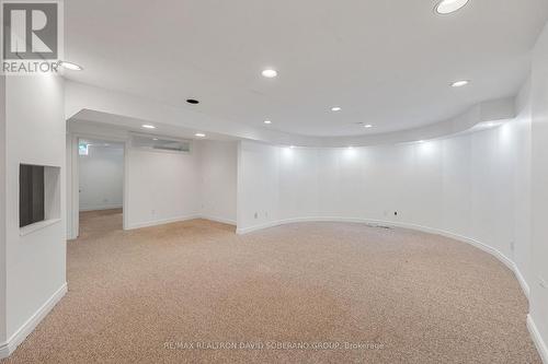 10 Tillingham Keep, Toronto, ON - Indoor Photo Showing Other Room