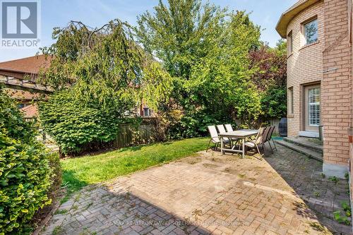 10 Tillingham Keep, Toronto, ON - Outdoor