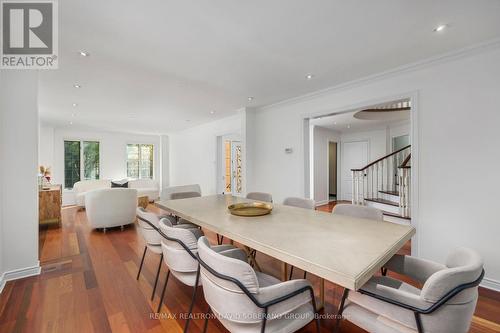 10 Tillingham Keep, Toronto, ON - Indoor