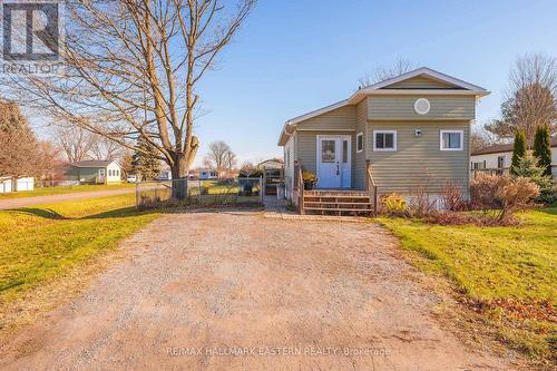 23 VALLEYVIEW DRIVE  Hamilton Township, ON K9A 0X1