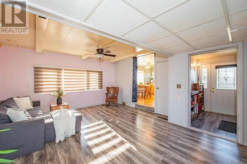 23 Valleyview Drive, Hamilton Township, ON - Indoor