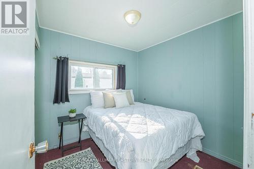 23 Valleyview Drive, Hamilton Township, ON - Indoor Photo Showing Bedroom