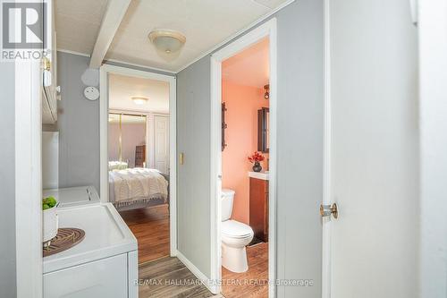 23 Valleyview Drive, Hamilton Township, ON - Indoor Photo Showing Laundry Room
