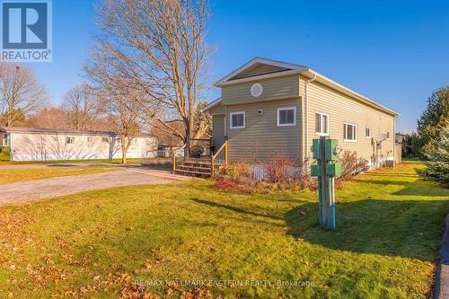 23 Valleyview Drive, Hamilton Township, ON - Outdoor