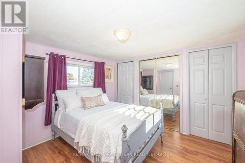 23 Valleyview Drive, Hamilton Township, ON - Indoor Photo Showing Bedroom