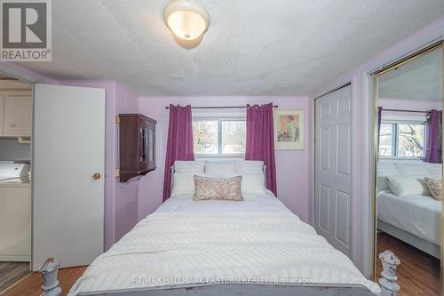 23 Valleyview Drive, Hamilton Township, ON - Indoor Photo Showing Bedroom