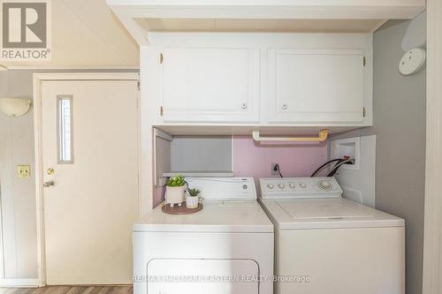 23 Valleyview Drive, Hamilton Township, ON - Indoor Photo Showing Laundry Room