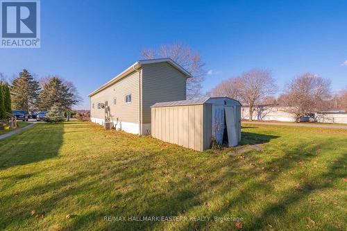 23 Valleyview Drive, Hamilton Township, ON - Outdoor