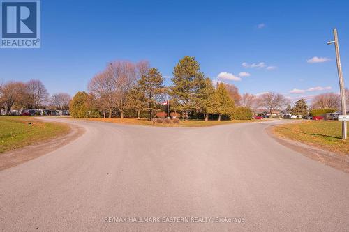 23 Valleyview Drive, Hamilton Township, ON - Outdoor With View